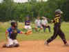 Kannibale at bat